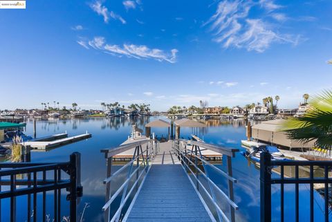 740 Discovery Bay Blvd, Discovery Bay, CA 94505 - #: 41084833