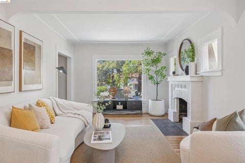 3714 High St, Oakland, CA 94619 - #: 41143604