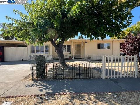 5923 Musick Ave, Newark, CA 94560 - #: 41088769