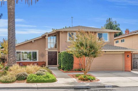 4062 Rockingham Dr, Pleasanton, CA 94588 - MLS#: 41092002
