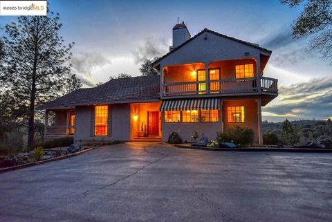 20591 Chaparral Ct, Groveland, CA 95321 - #: 41088815