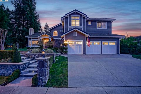 1 Heartland Ct, Danville, CA 94506 - MLS#: 41087183