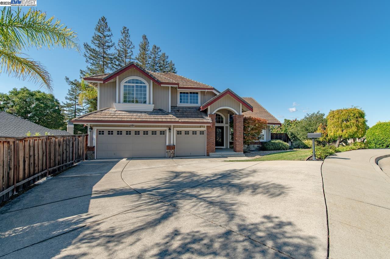 2947 Chardonnay Dr