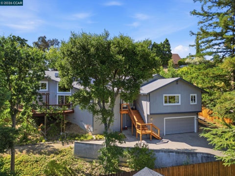 141 Donaleen Ct, Martinez, CA 94553 - #: 41139826