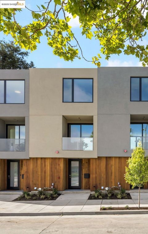 4033 Park Blvd, Oakland, CA 94602 - #: 41109663