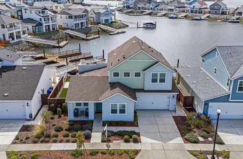 3077 Delta Coves Dr, Bethel Island, CA 94511 - #: 41100406