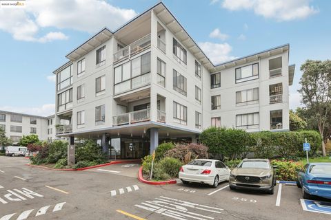 6 Admiral Dr Unit A382, Emeryville, CA 94608 - #: 41113133
