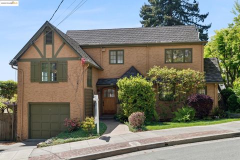 1626 Le Roy Ave, Berkeley, CA 94709 - MLS#: 41093511