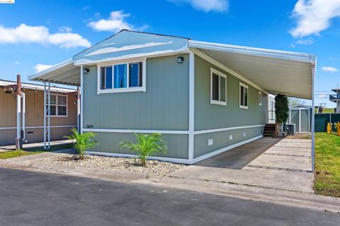 3609 Hawthorne Dr Unit 113, Bethel Island, CA 94511 - #: 41055176