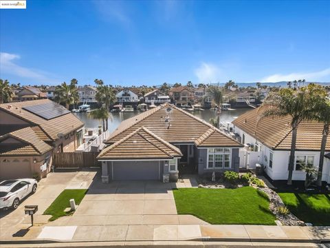 4174 Beacon Pl, Discovery Bay, CA 94505 - #: 41090244