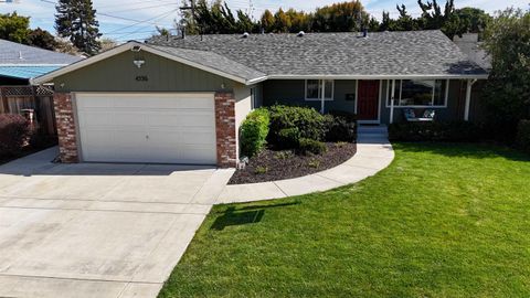 4536 Val St, Fremont, CA 94538 - MLS#: 41089656
