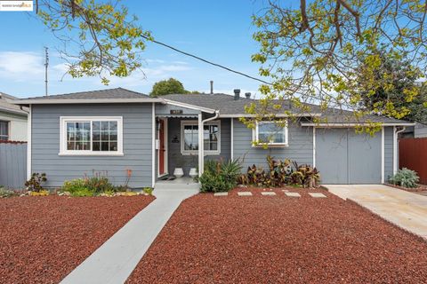 936 31St St, Richmond, CA 94804 - MLS#: 41093871