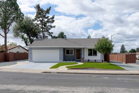 1033 Plumas Ct. Livermore CA 94551