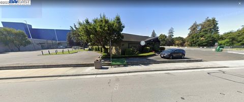 660 Donohoe St East Palo Alto CA 94303