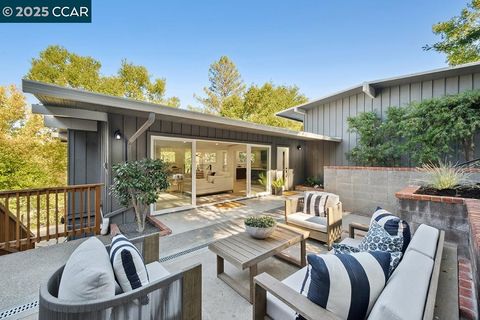 26 Berkeley Ave Orinda CA 94563