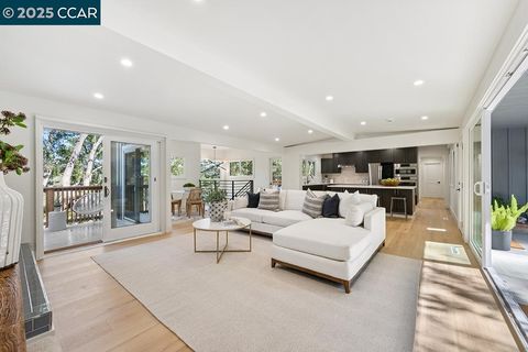 26 Berkeley Ave Orinda CA 94563