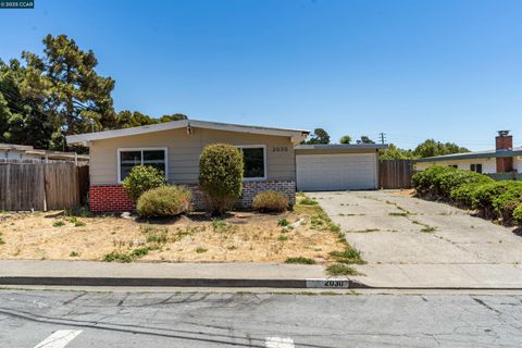 2030 Espanola Dr, San Pablo, CA 94806 - #: 41105588