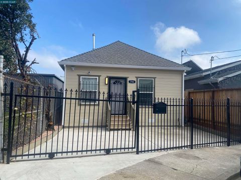 716 11Th St, Richmond, CA 94801 - #: 41118160