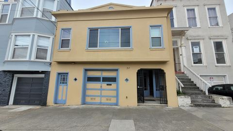 71 Blake St, San Francisco, CA 94118 - MLS#: 41096705