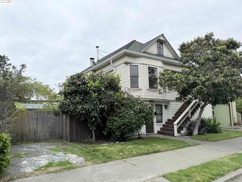 1406 Kains Ave, Berkeley, CA 94702 - #: 41094468