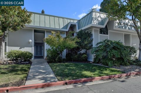 1173 Singingwood Ct 4 Walnut Creek CA 94595