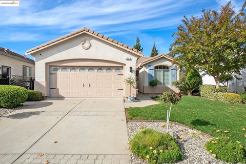 939 Centennial Dr, Brentwood, CA 94513 - #: 41117255