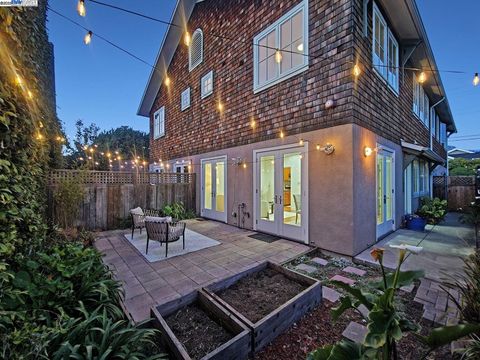 936 Kains Ave Unit 1, Albany, CA 94706 - #: 41098355