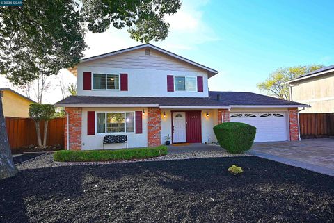 1677 6Th St, Concord, CA 94519 - #: 41089710