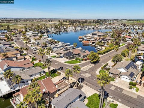 5055 Discovery Pt, Discovery Bay, CA 94505 - MLS#: 41089224