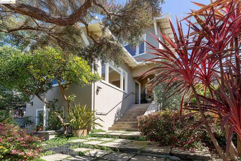 829 Shattuck Ave, Berkeley, CA 94707 - #: 41053338