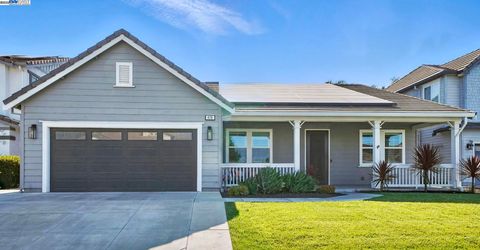 478 Milford St, Brentwood, CA 94513 - MLS#: 41098713