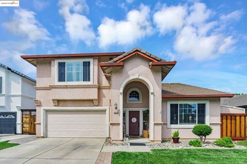 555 Birchwood Rd, Brentwood, CA 94513 - MLS#: 41092962