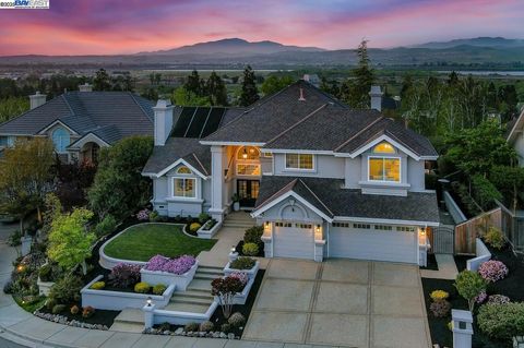 2839 Victoria Ridge Ct, Pleasanton, CA 94566 - MLS#: 41093552