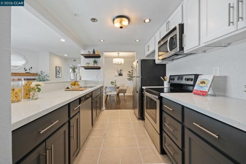 417 Evelyn Avenue Unit 302, Albany, CA 94706 - #: 41131695