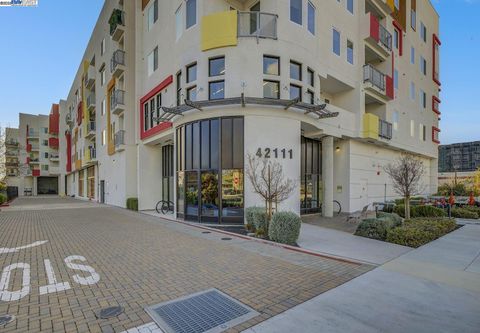 42111 Osgood Rd Unit 210, Fremont, CA 94539 - #: 41089481