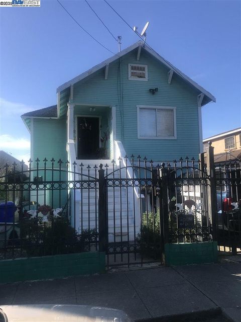 619 2nd St, Richmond, CA 94801 - #: 41108523