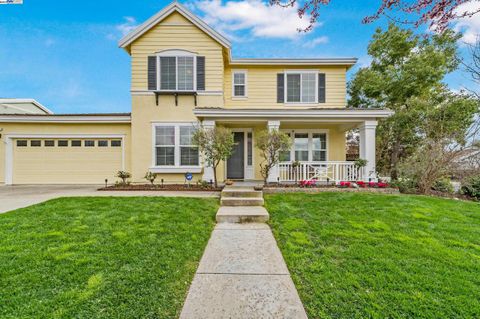 1101 Lexington Way, Livermore, CA 94550 - #: 41051900