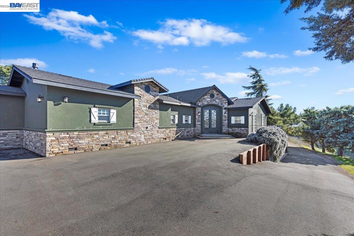 12400 Morgan Territory Rd