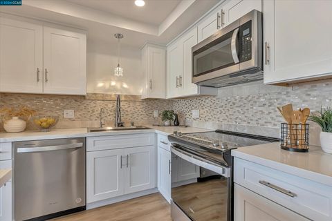 1200 Fairlawn Ct Unit 4, Walnut Creek, CA 94595 - #: 41053039