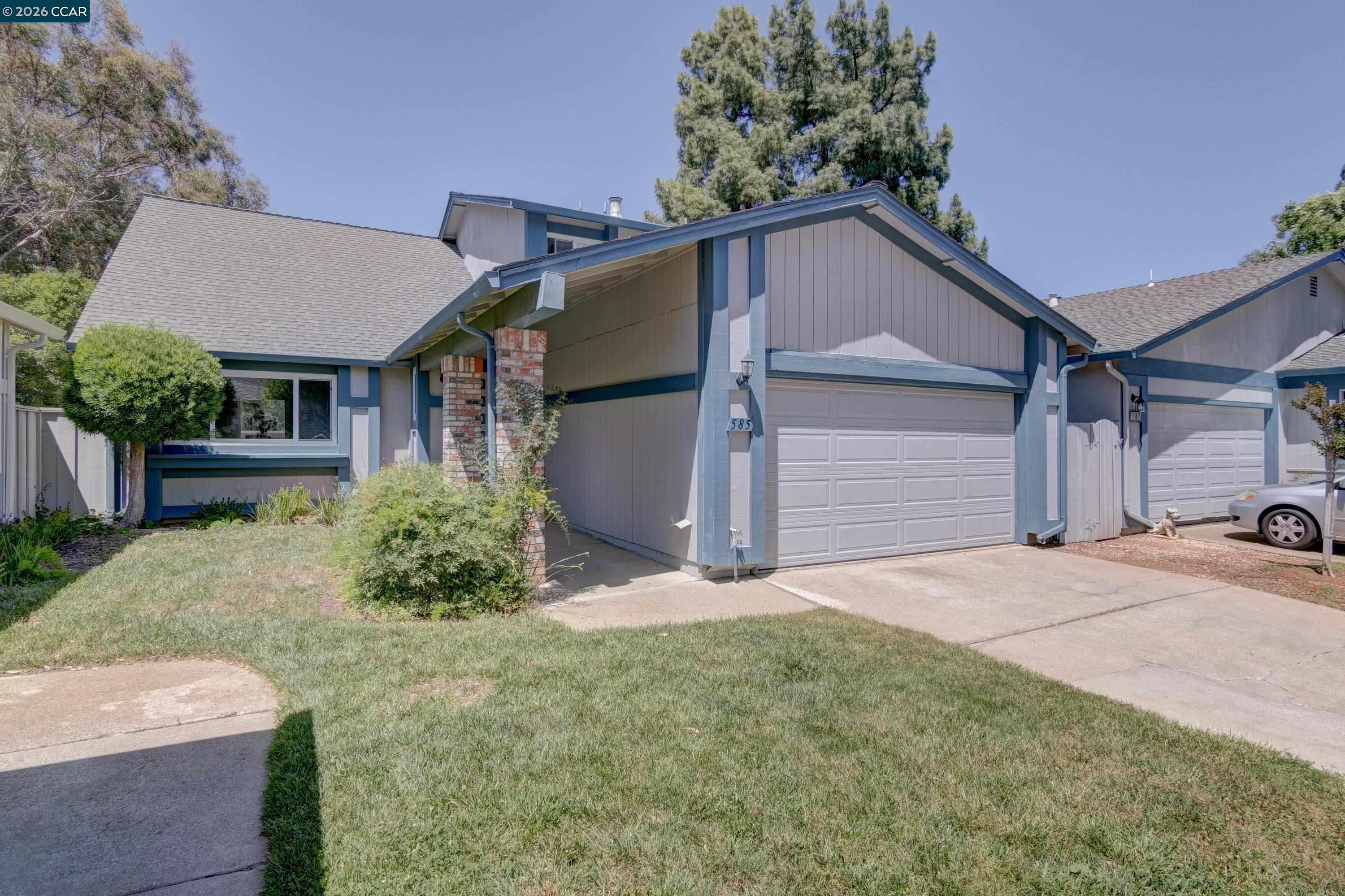 585 Mt Dell Dr