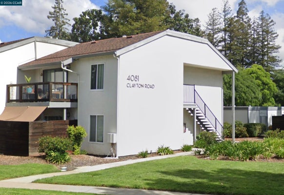 4081 CLAYTON RD APT 207, CONCORD, CA 94521 - Image 403659b0c0bcda16f2be7c8845bbc84a/3672970885