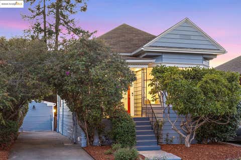 1448 Cornell Ave, Berkeley, CA 94702 - #: 41114786