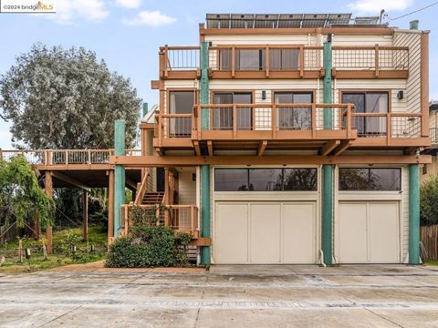 4630 N Stone Rd, Bethel Island, CA 94511 - #: 41080949