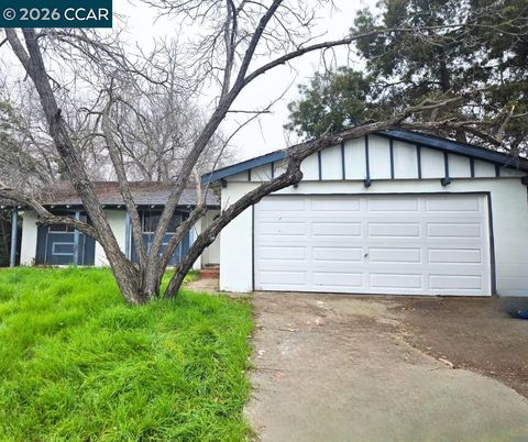 1948 Sequioa Ct, Martinez, CA 94553 - #: 41121941