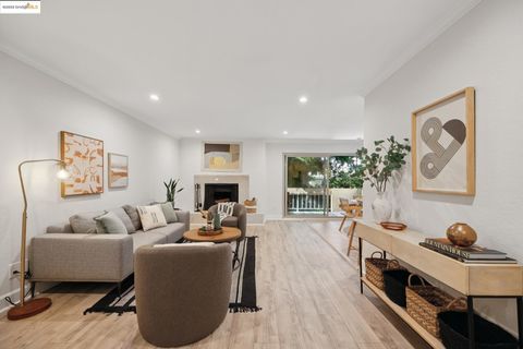 55 Fairmount Ave Unit 215, Oakland, CA 94611 - #: 41110254