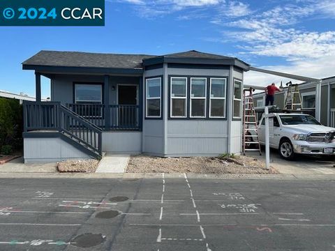 337 Vista Del Rio, Pacheco, CA 94553 - #: 41078810