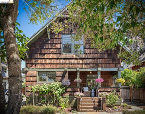 1545 Josephine Street, Berkeley, CA 94703 - #: 41133222