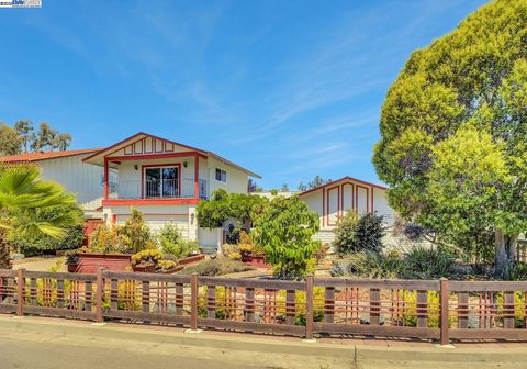 27786 Pleasant Hill Ct, Hayward, CA 94542 - #: 41105104