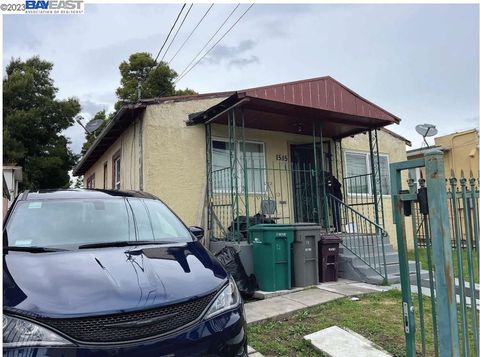 1515 54th Avenue, Oakland, CA 94601 - #: 41031422