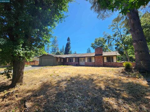 3139 Via Larga, Alamo, CA 94507 - #: 41114130